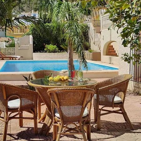 Fiorida Comfortable *