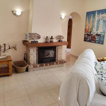 Fiorida Comfortable بيت للعطل