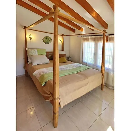 Fiorida Comfortable * كاليبي