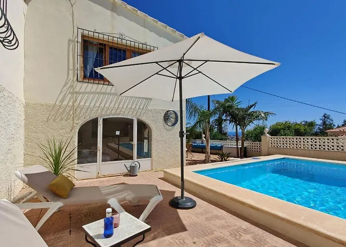 Holiday home Fiorida Comfortable *