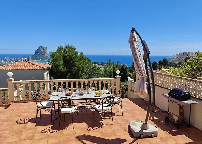 Holiday home Fiorida Comfortable