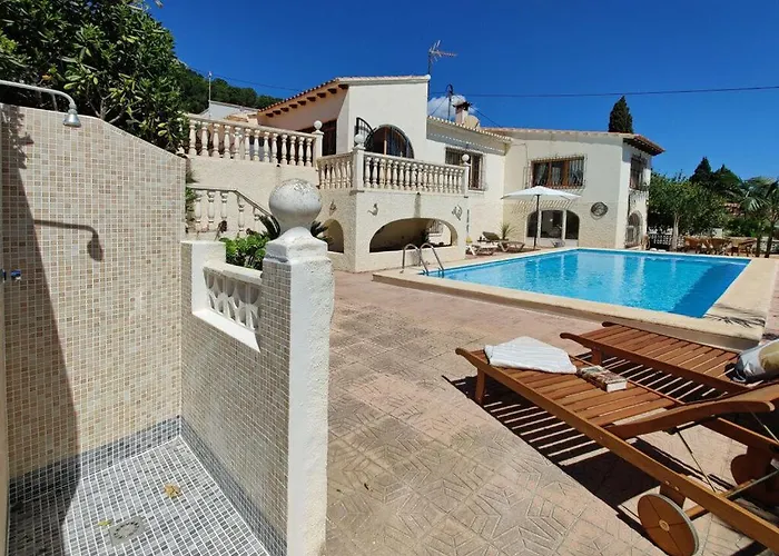 Fiorida Comfortable Holiday home *