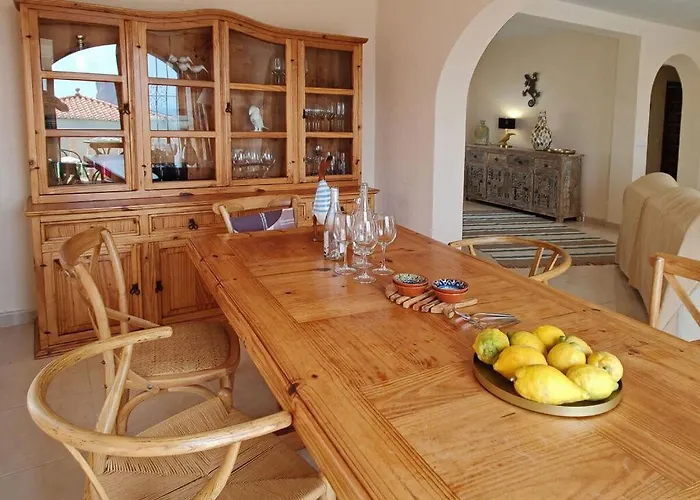 Fiorida Comfortable Calpe