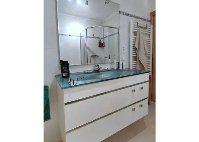 Fiorida Comfortable Holiday home