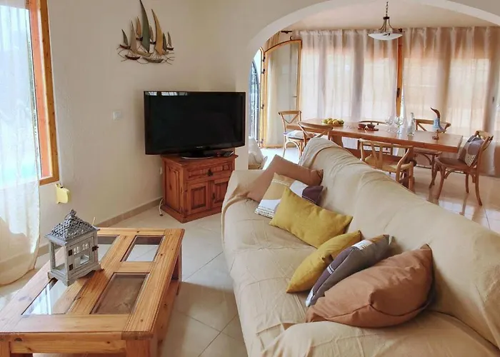 Fiorida Comfortable * Calpe