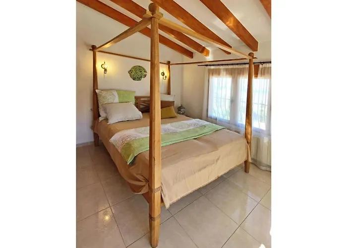 Fiorida Comfortable * Calpe