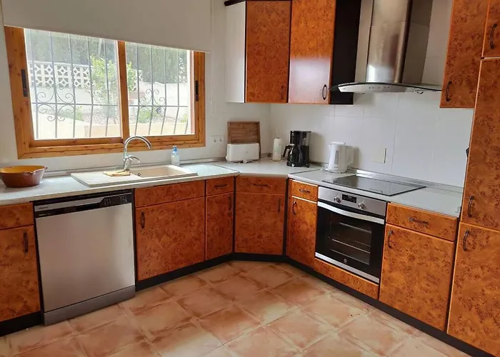 Fiorida Comfortable Holiday home