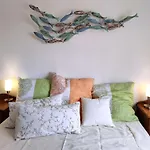 בית נופש Fiorida Comfortable *