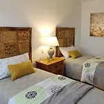 בית נופש Fiorida Comfortable