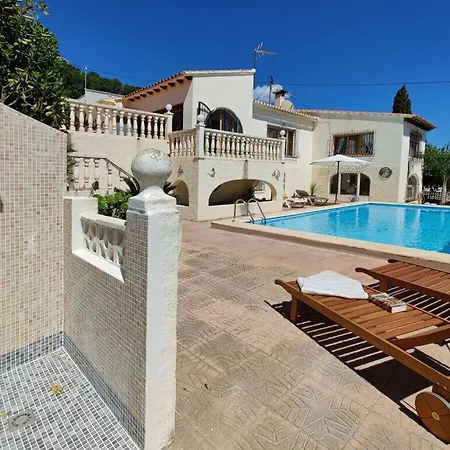 Fiorida Comfortable Σπίτι διακοπών *