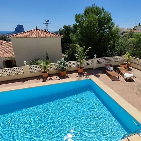 Fiorida Comfortable Holiday home