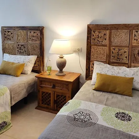 Fiorida Comfortable * Calpe