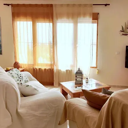 Fiorida Comfortable Calpe