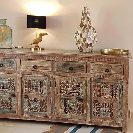 Fiorida Comfortable *