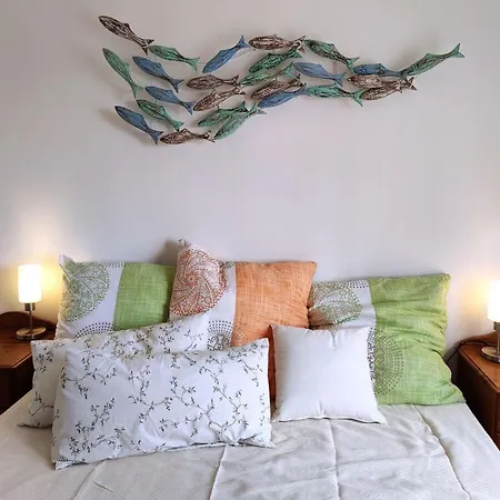 Holiday home Fiorida Comfortable *