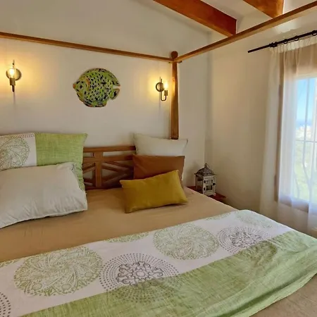 Fiorida Comfortable *