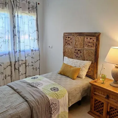 Fiorida Comfortable Calpe