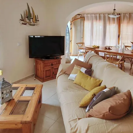 Fiorida Comfortable * Calpe