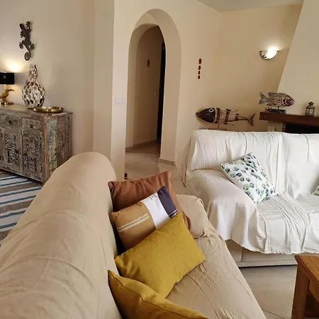 Holiday home Fiorida Comfortable Calpe