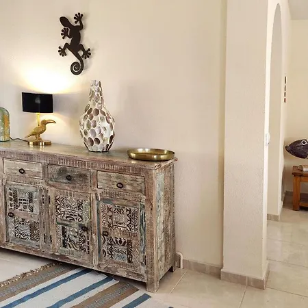 Fiorida Comfortable Holiday home