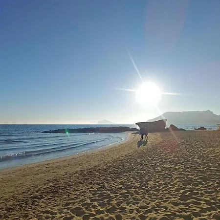 度假居 Fiorida Comfortable *