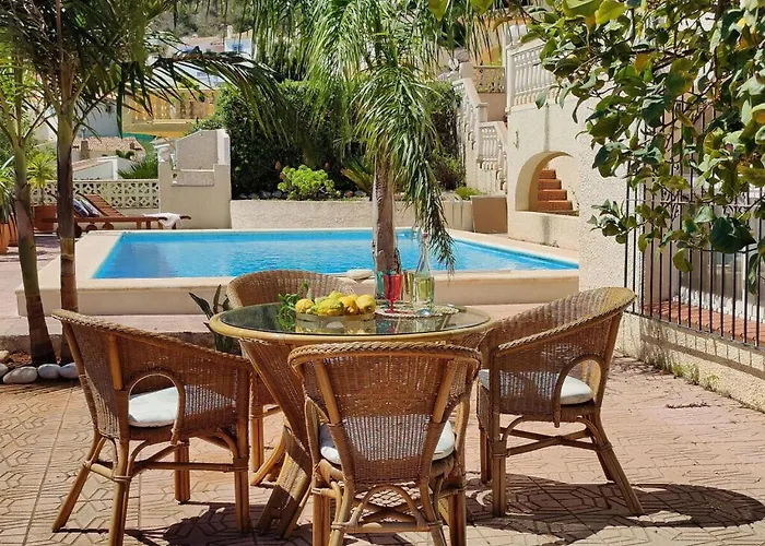 Fiorida Comfortable *