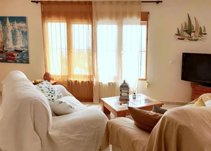 Fiorida Comfortable Κάλπε