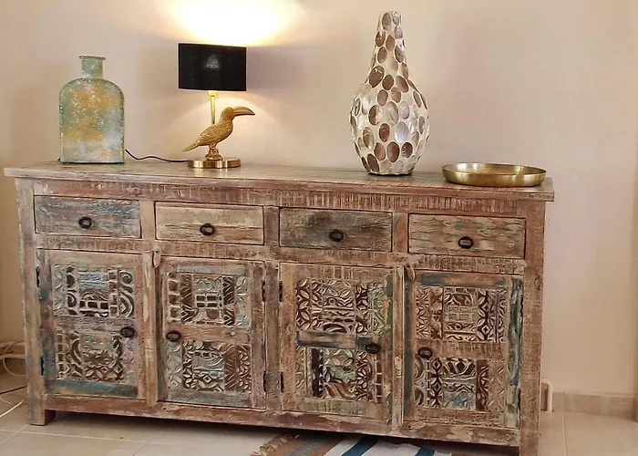 Fiorida Comfortable *