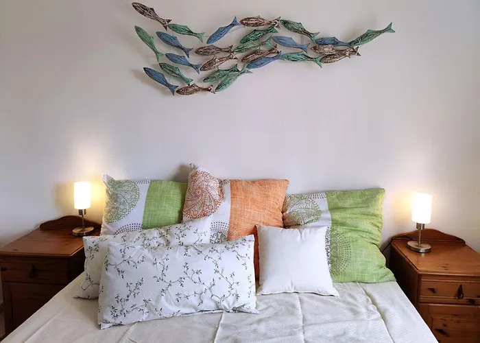 Σπίτι διακοπών Fiorida Comfortable *