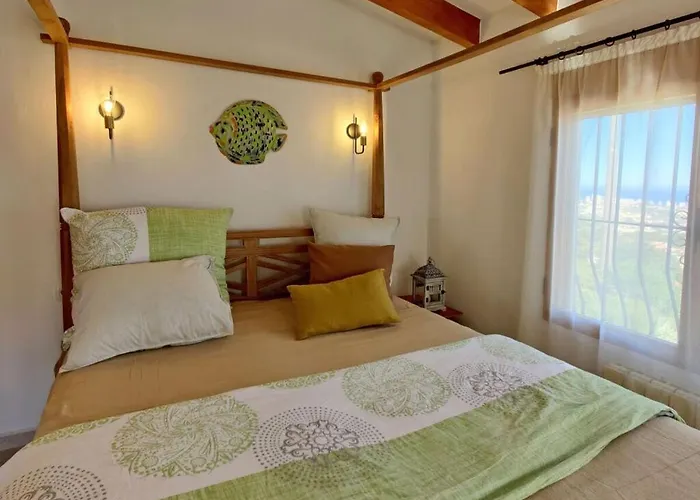 Fiorida Comfortable *