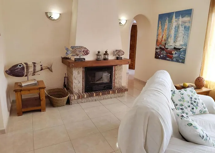 Fiorida Comfortable Сasa de vacaciones