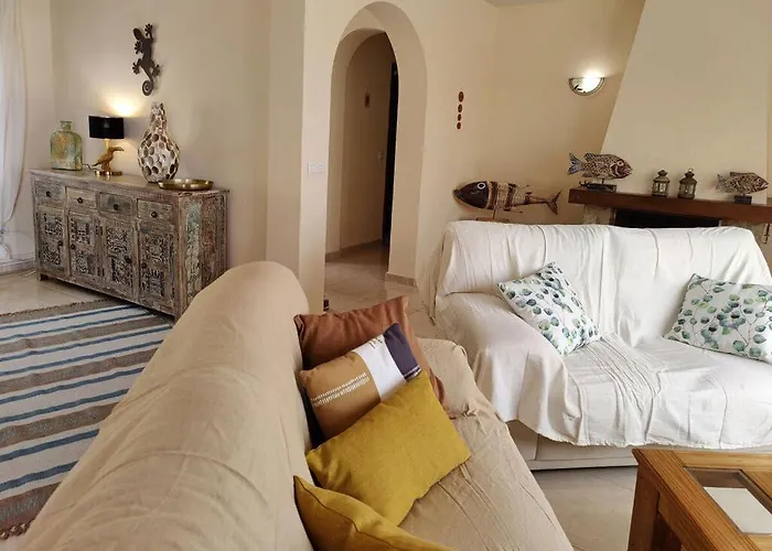 Сasa de vacaciones Fiorida Comfortable Calpe