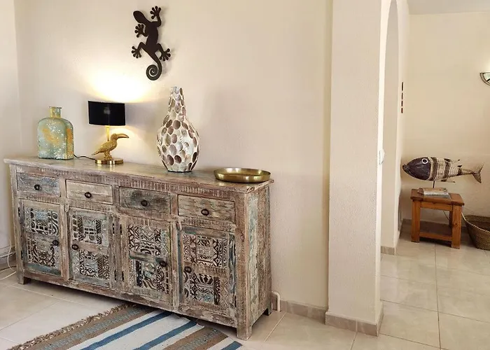 Fiorida Comfortable Сasa de vacaciones