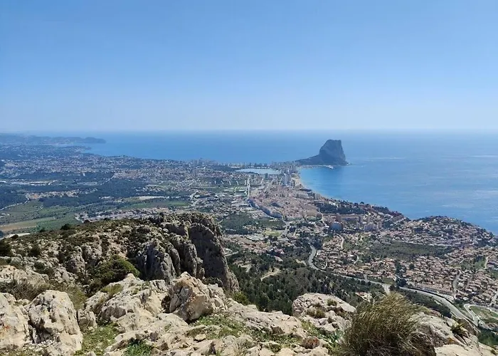 Fiorida Comfortable Calpe