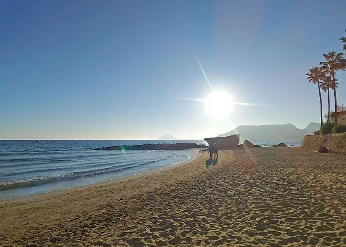 Сasa de vacaciones Fiorida Comfortable *