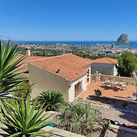 펜션 Fiorida Comfortable 칼페