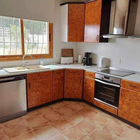 Fiorida Comfortable 펜션